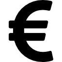 euro currency symbol